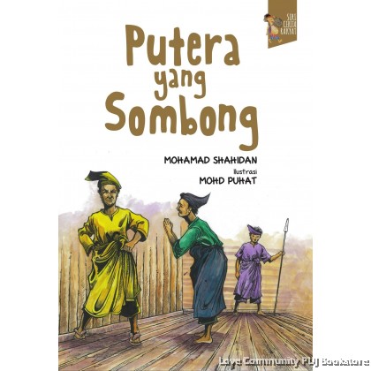 Puteri Gunung Ledang