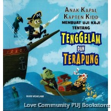 Sang Kancil dengan Anak Harimau