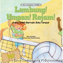 Sahabat Si Bulu Cantik