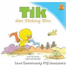 Sahabat Si Bulu Cantik